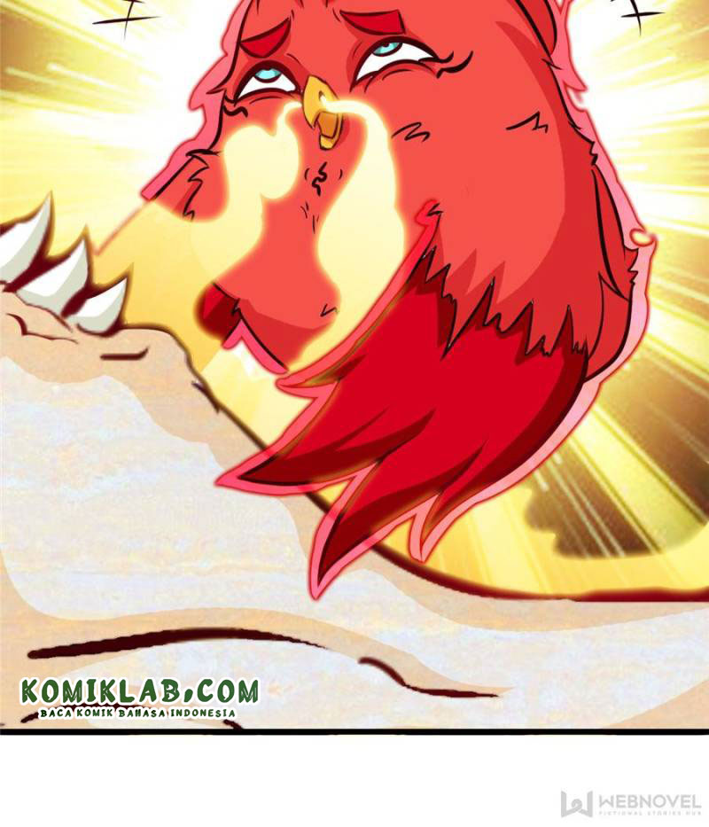 Extreme God Chapter 118 Bahasa Indonesia